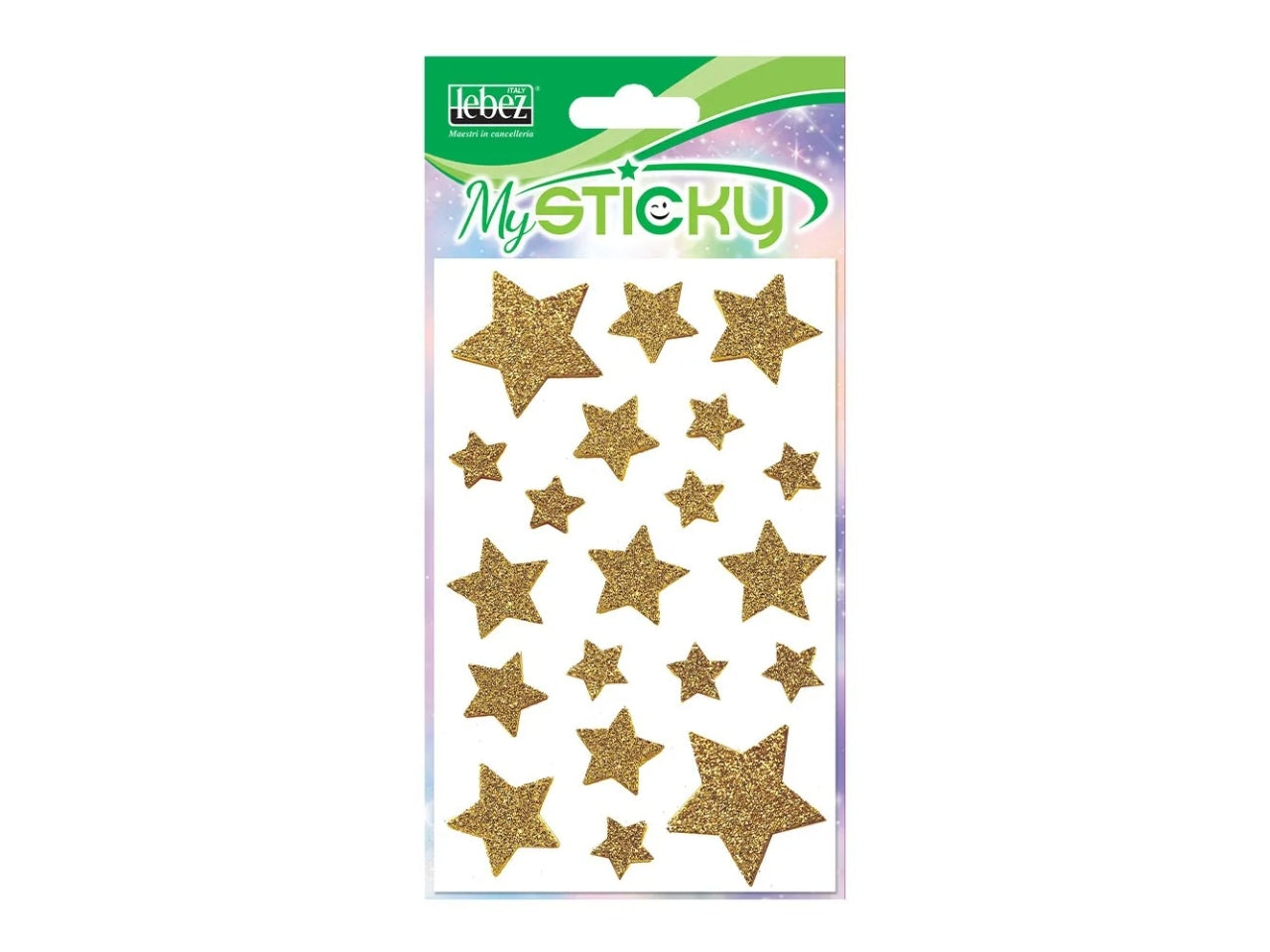 Stickers Eva