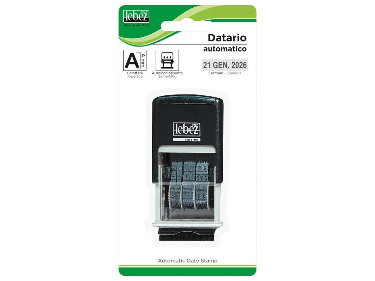 Ricambio per datario