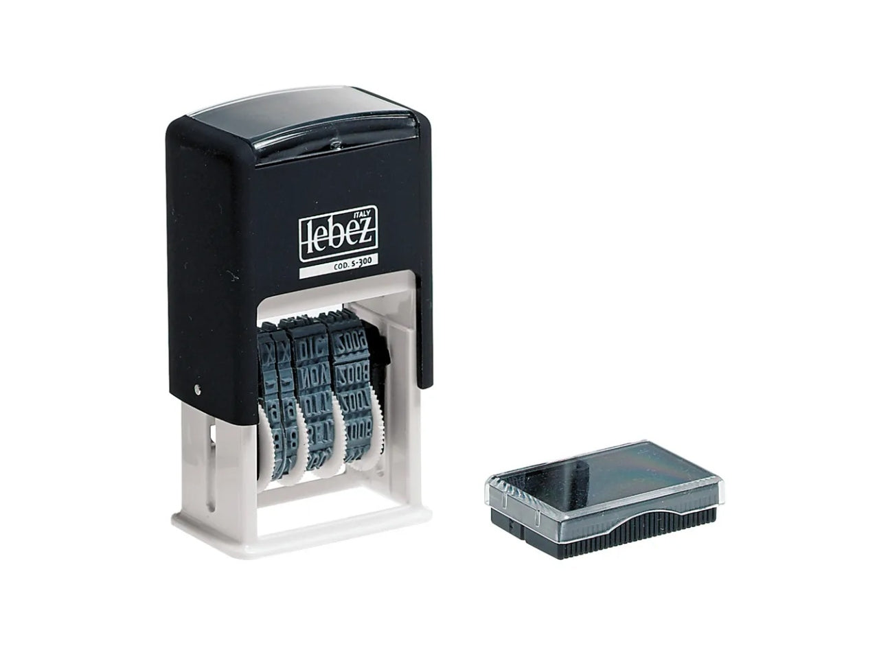 Ricambio per datario