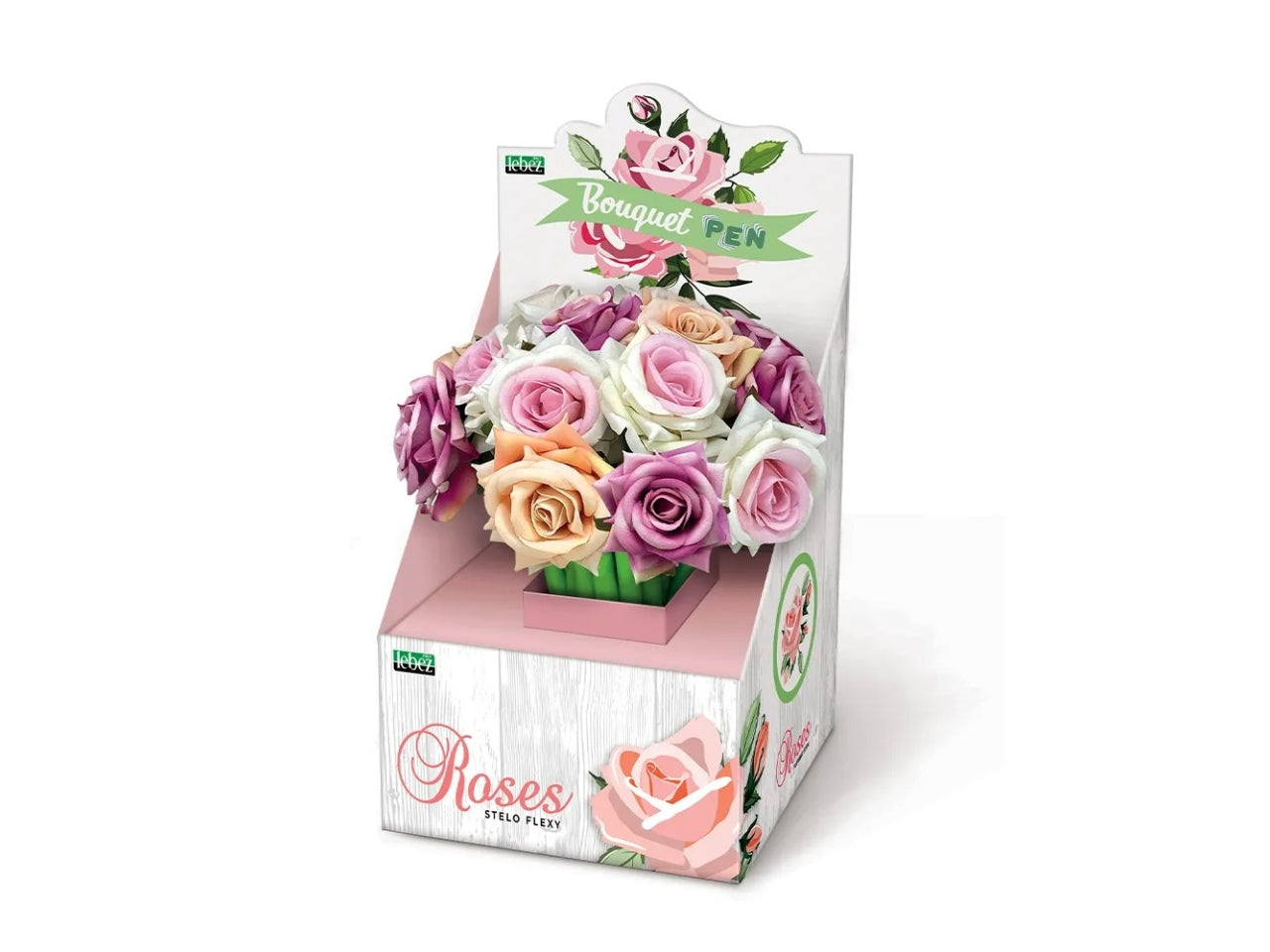 Penna Roses