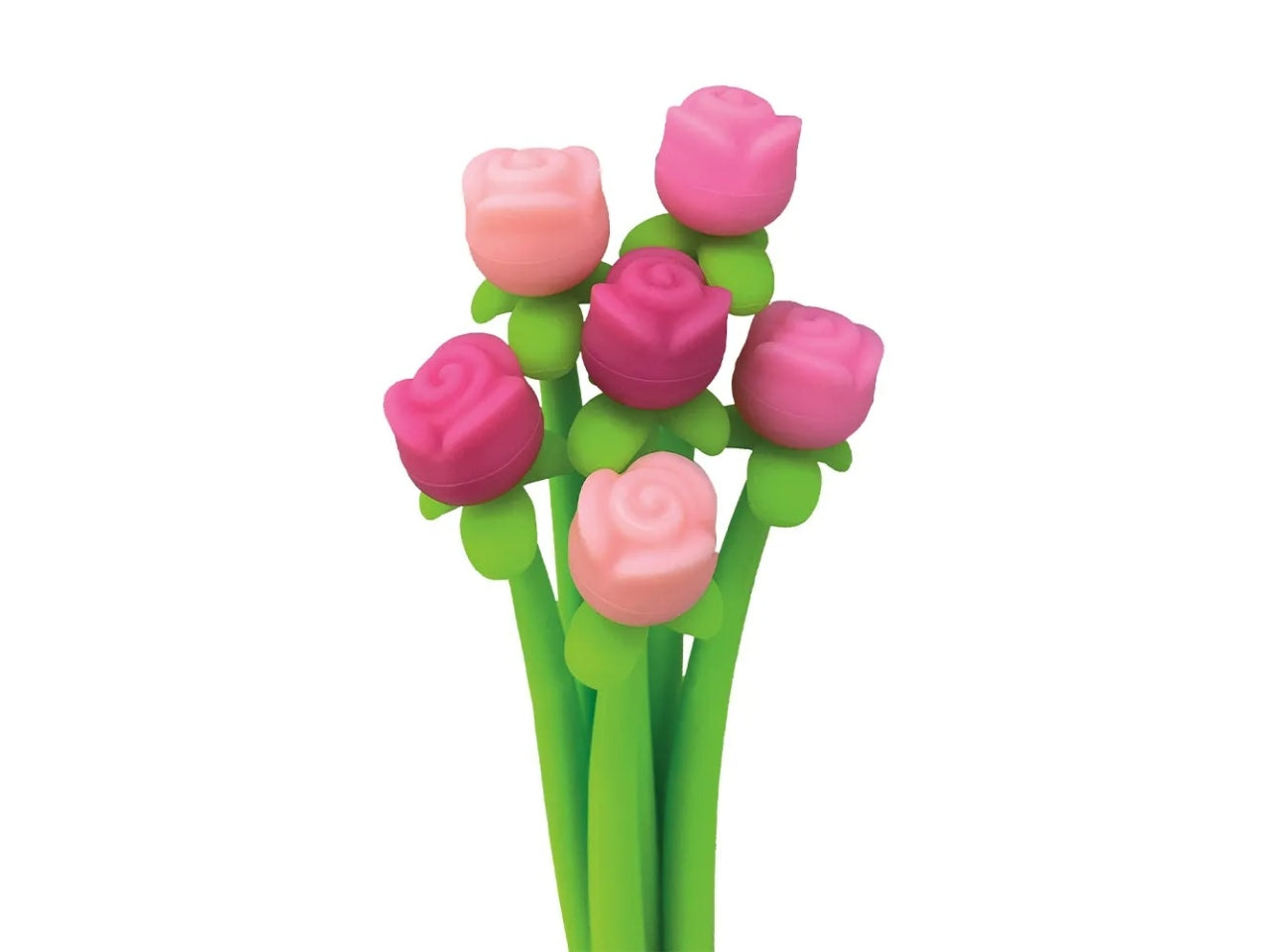 Penna flexi Rosa