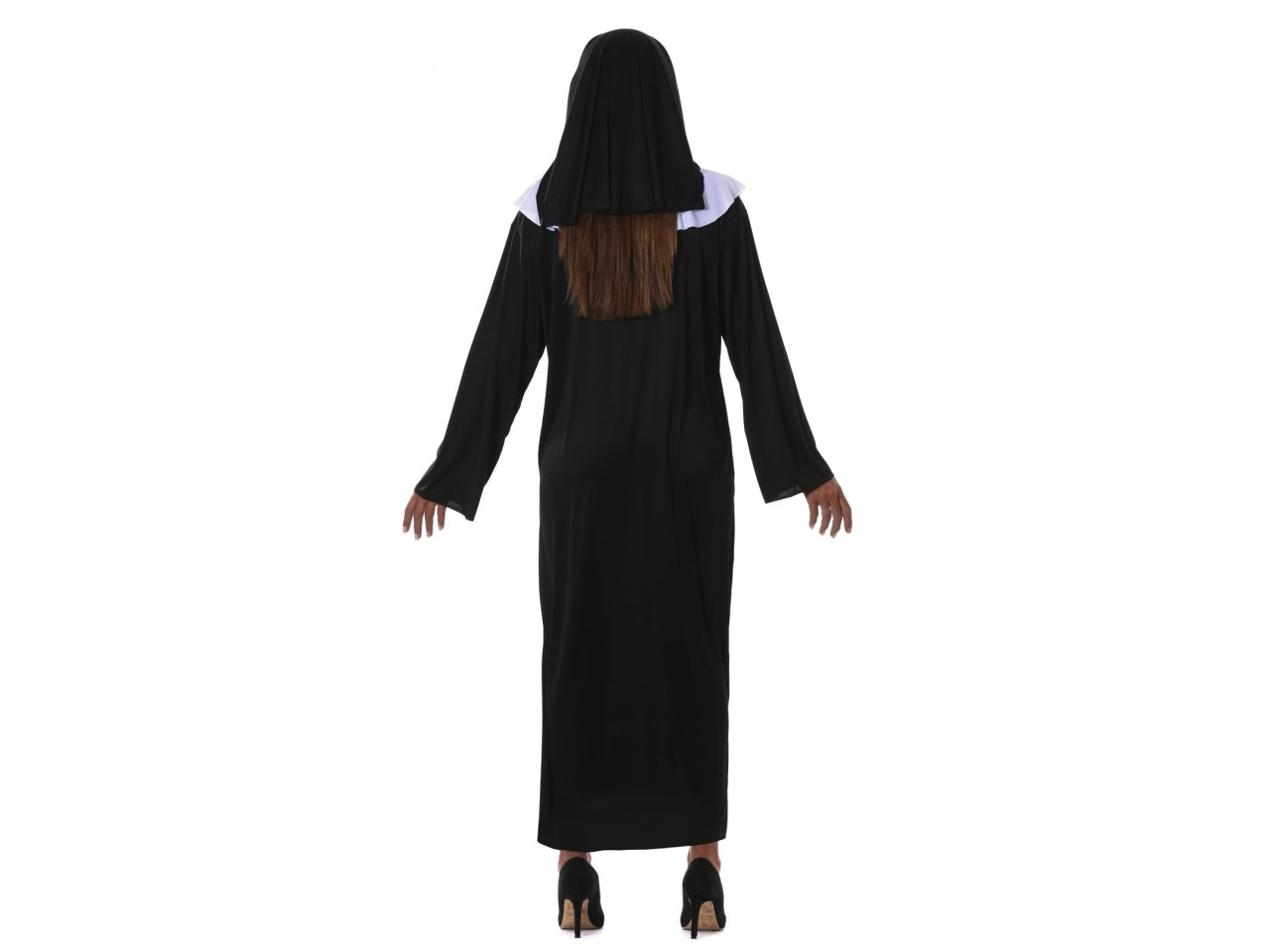 Costume suora 14-16anni