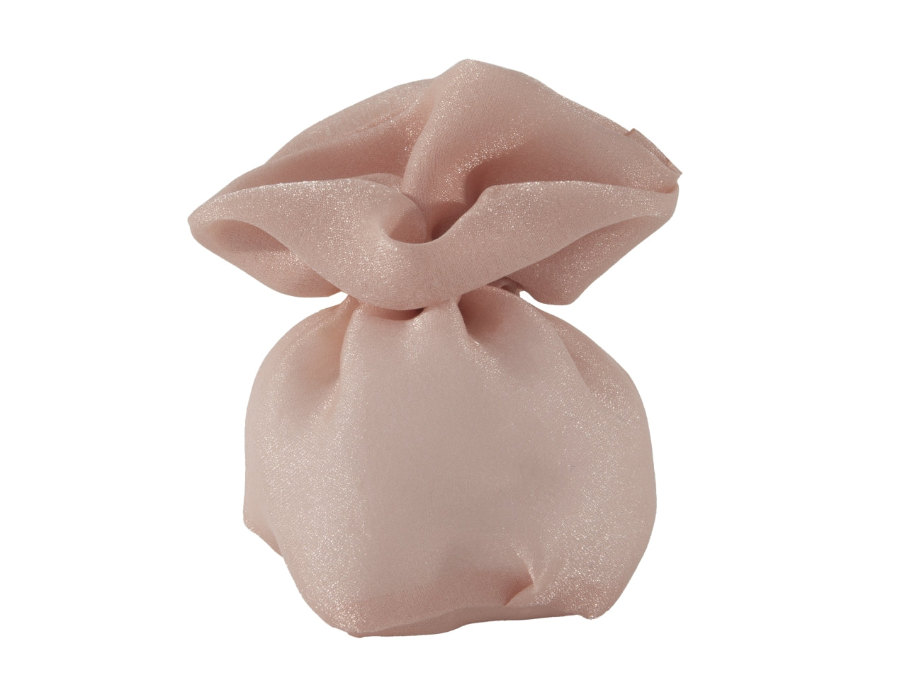 Garbo sacchetto diametro 6cm h.8cm pesca