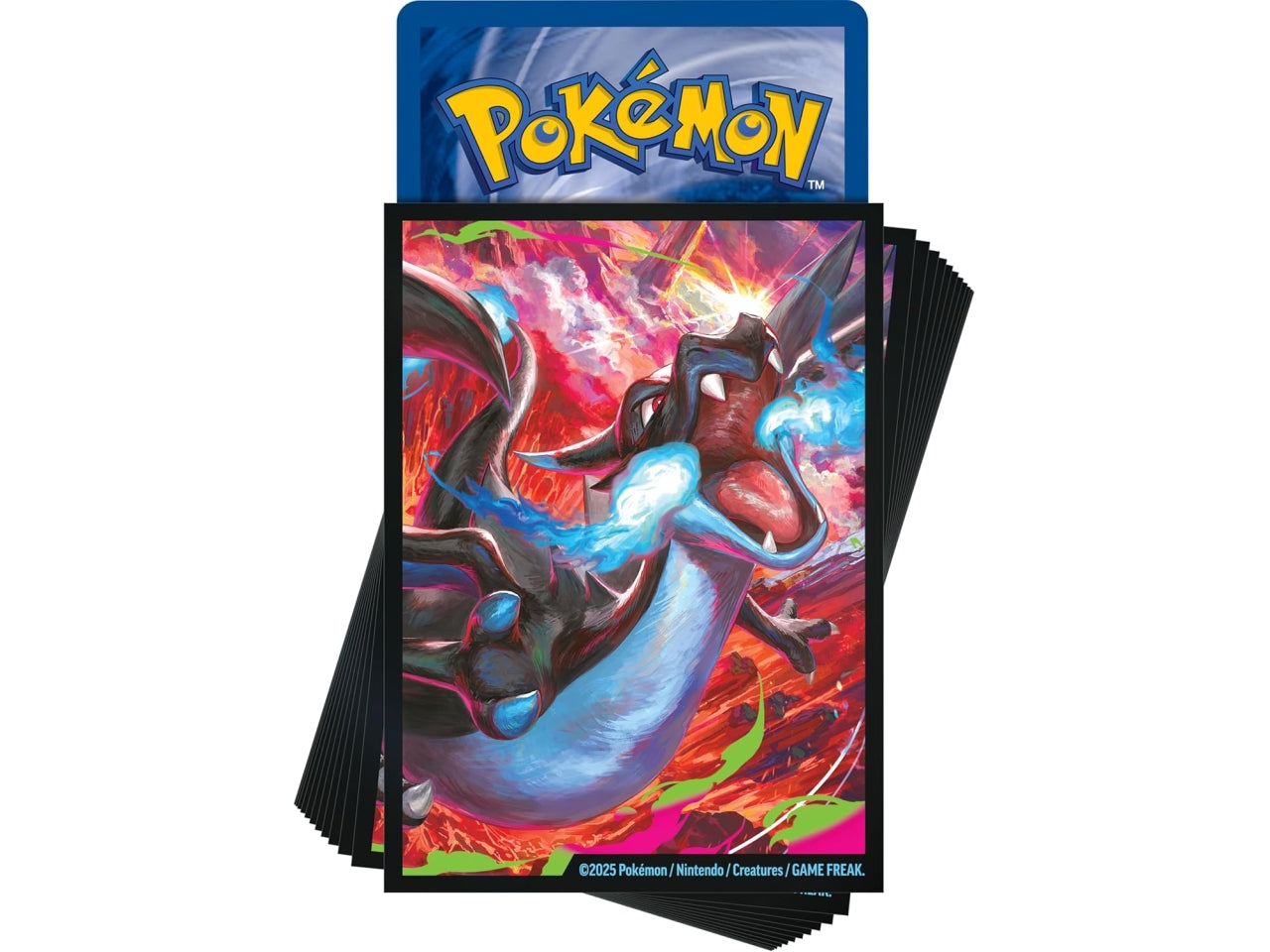 Pokemon collezione mega Ultra mega Premium