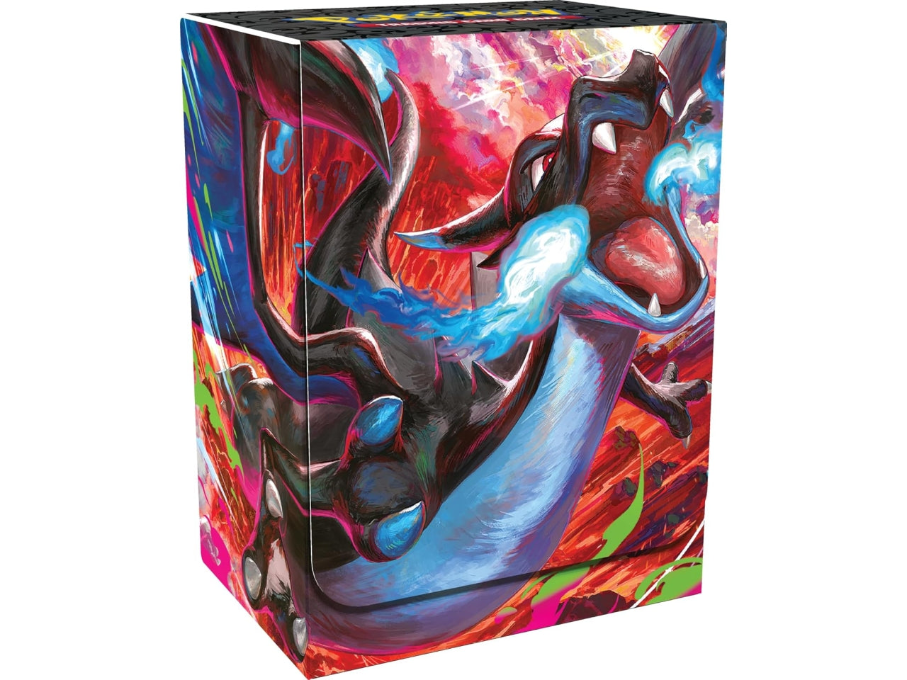 Pokemon collezione mega Ultra mega Premium