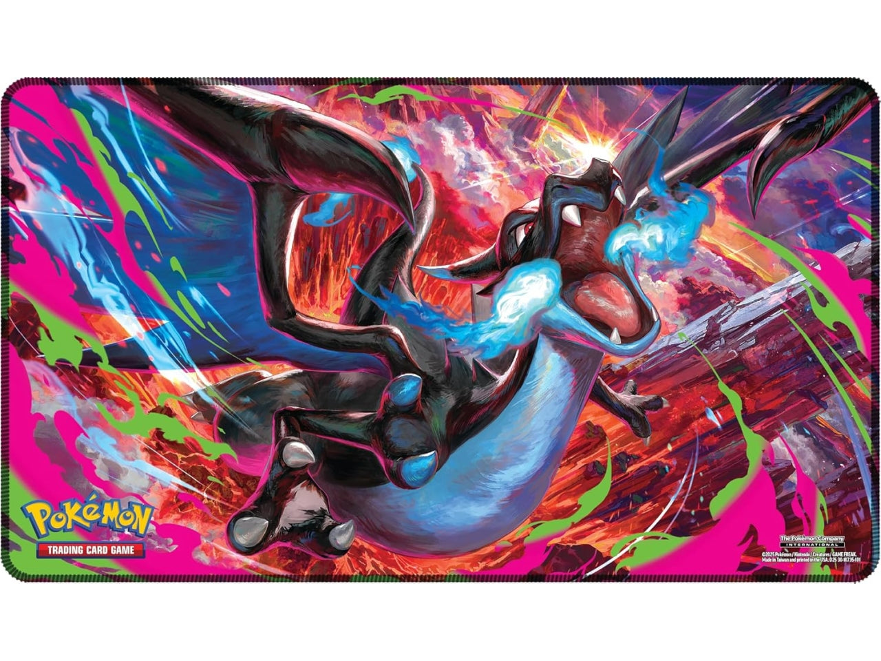 Pokemon collezione mega Ultra mega Premium
