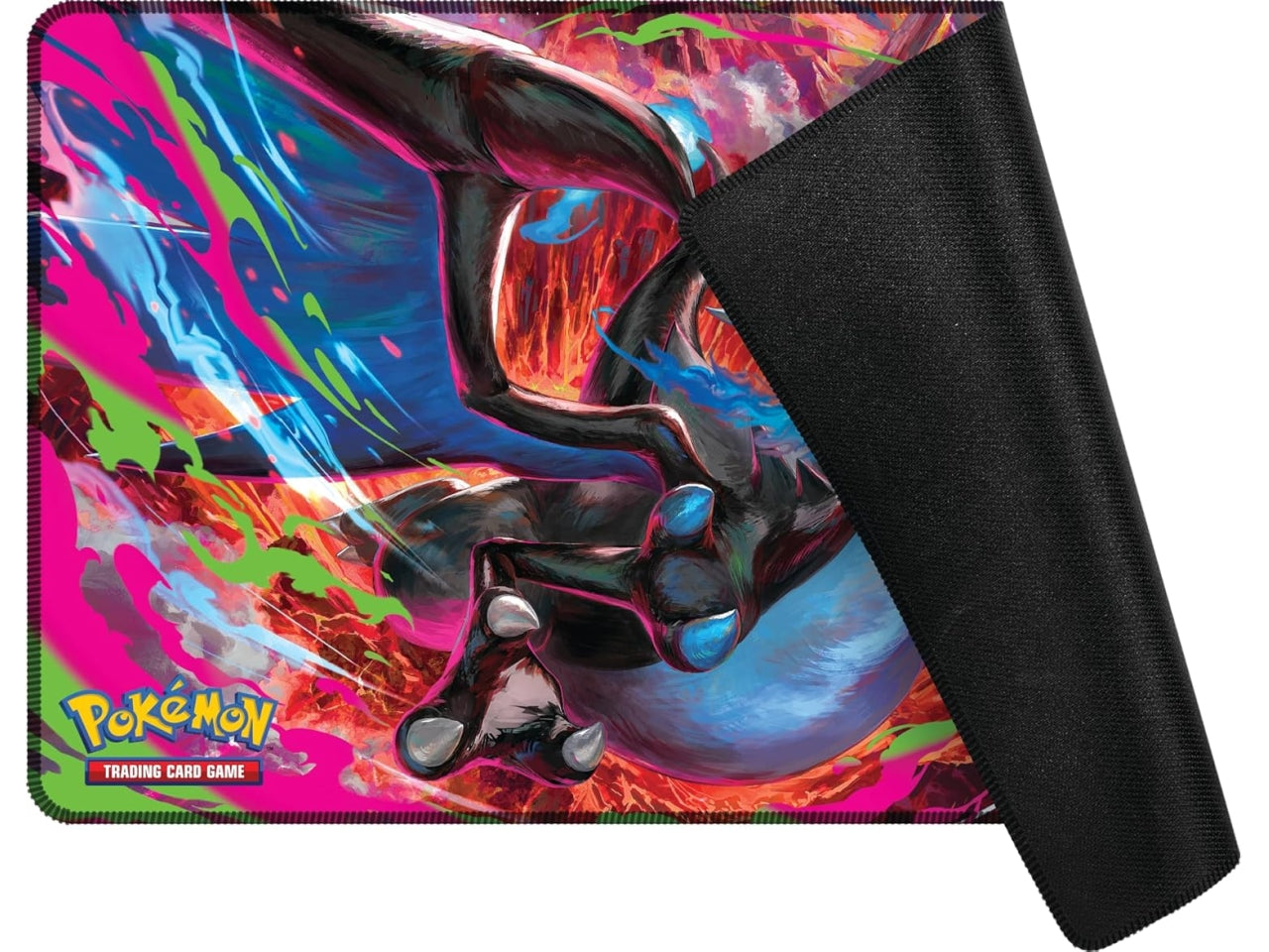 Pokemon collezione mega Ultra mega Premium