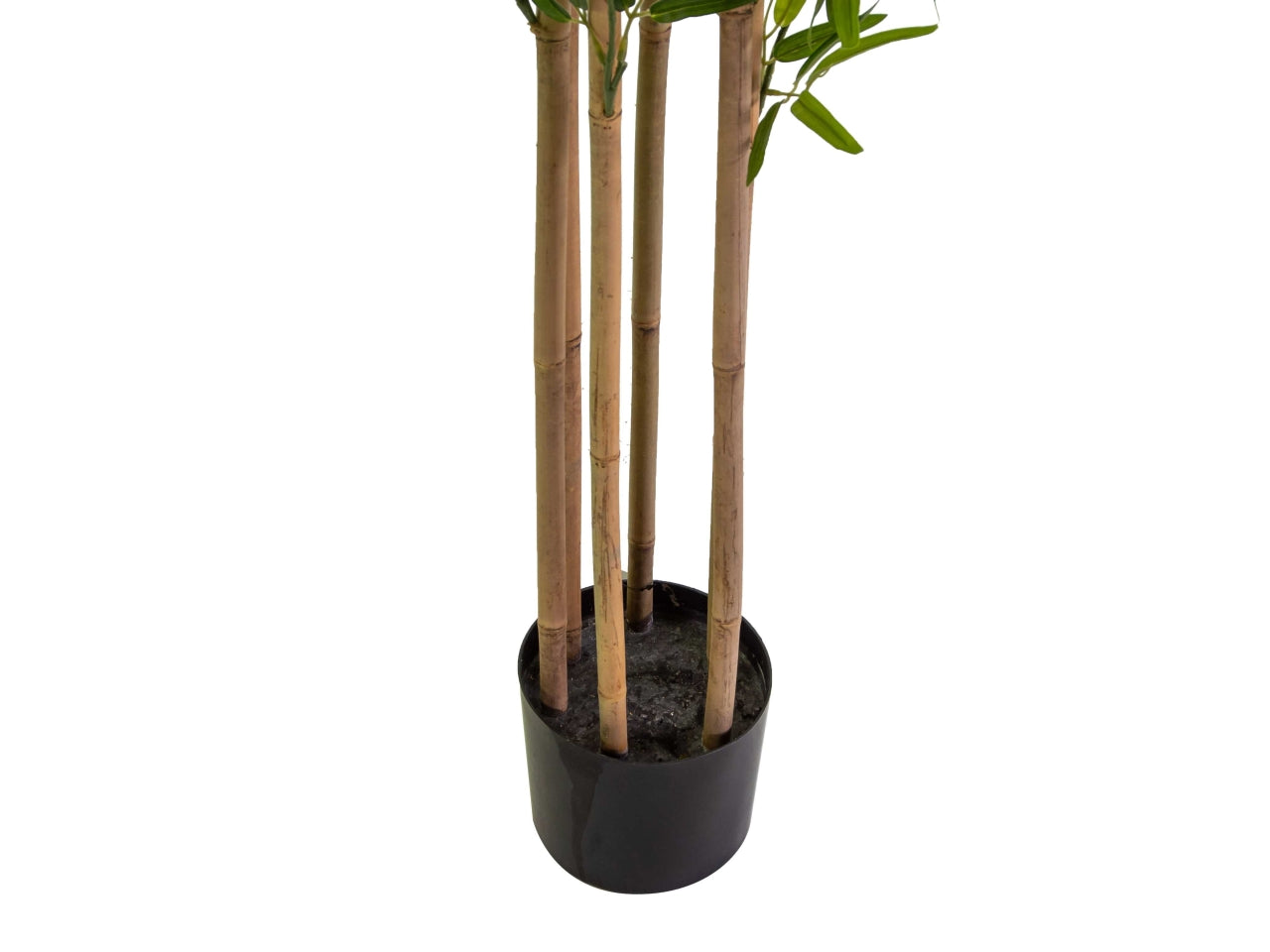 Pianta bambÃ¹ artificiale 180cm