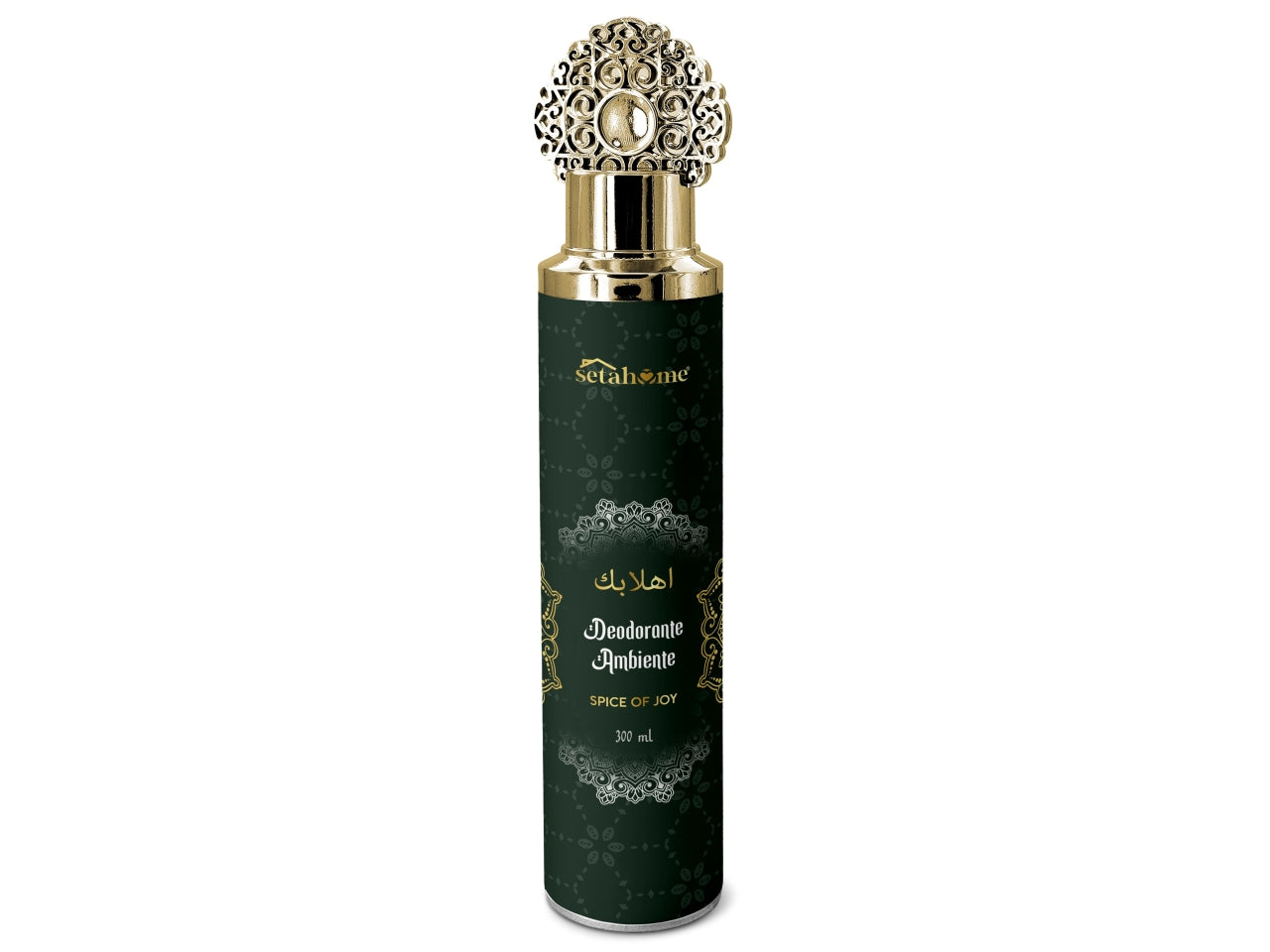 Deodorante ambiente 300ml spice of joy