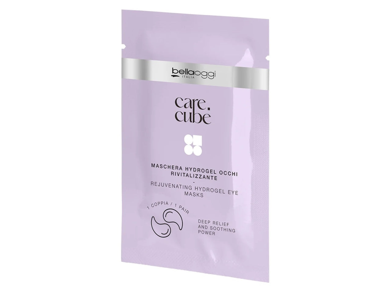 PATCH OCCHI - DEFATICANTE 27130-001