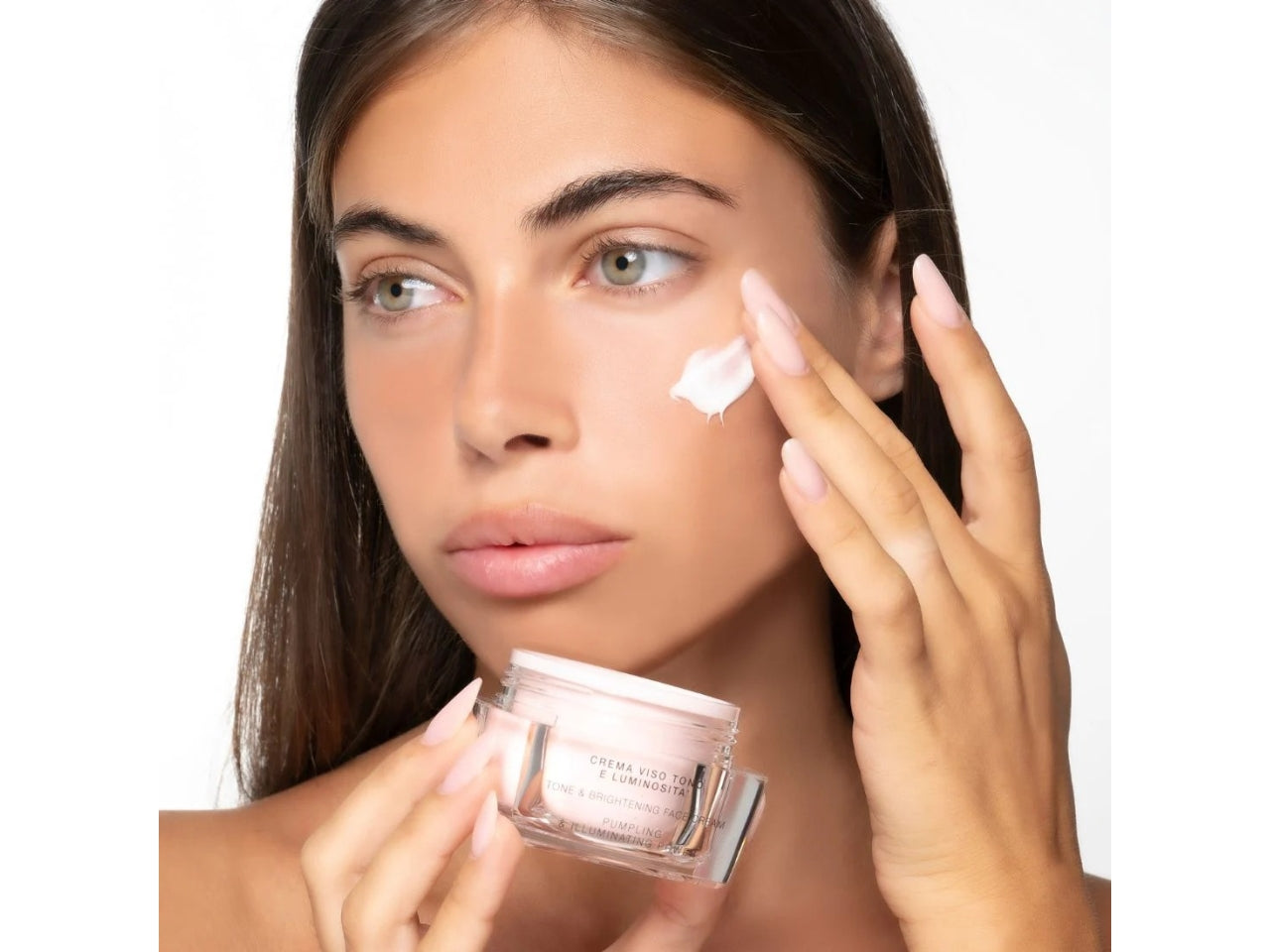 CREMA VISO TONO LUMINOSITA' SCRUB VISO 27352-001