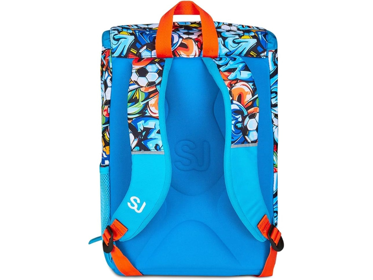 Zaino sdopp.big Sj Gang Seven tinypatch boy