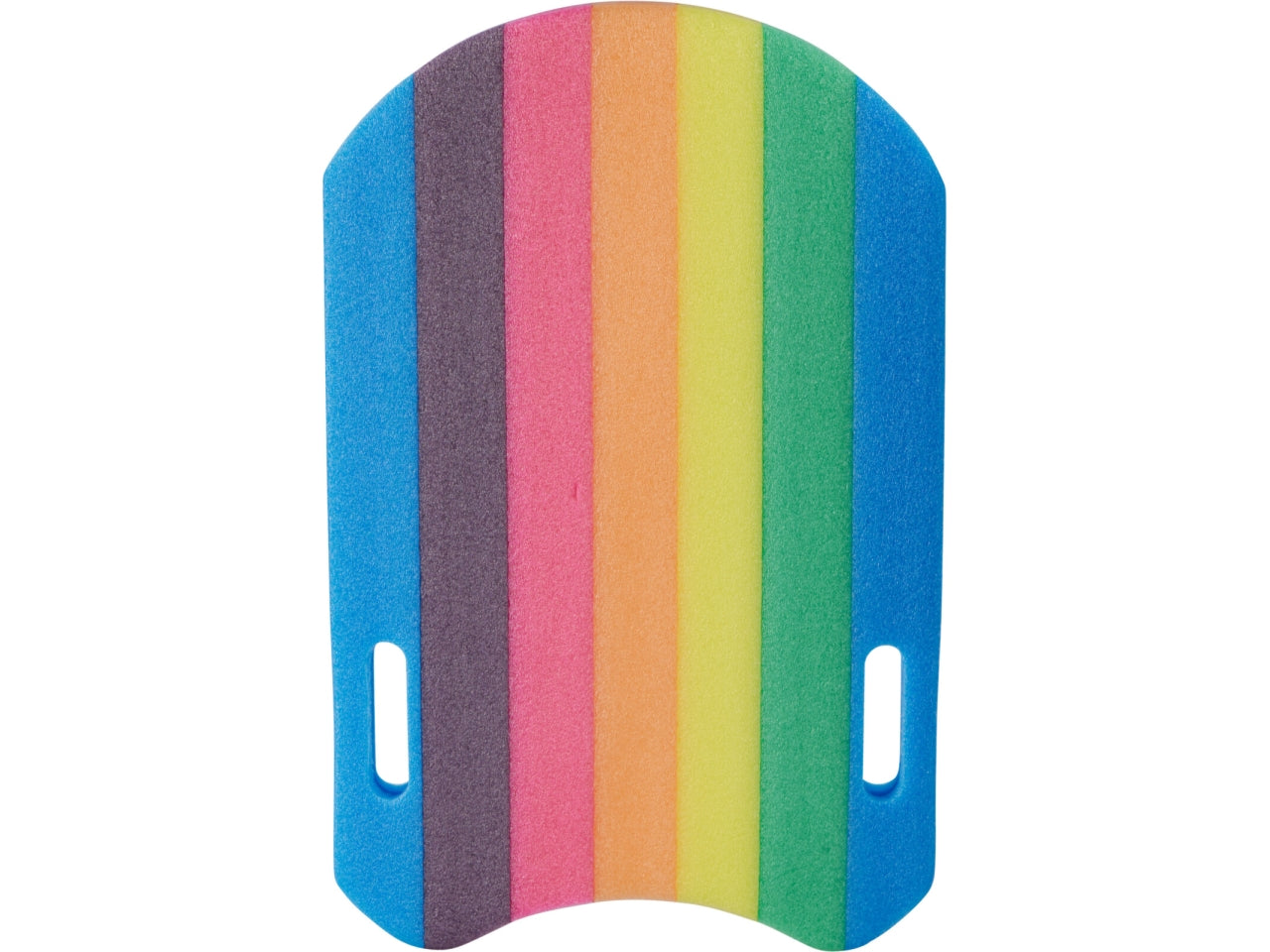 Tavola nuoto rainbow 48x28cm
