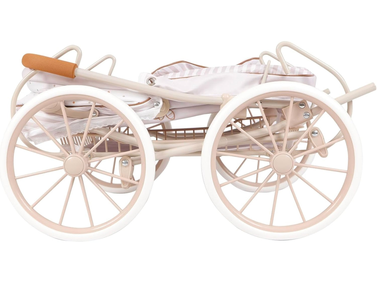 Verona carrozzina con borsa