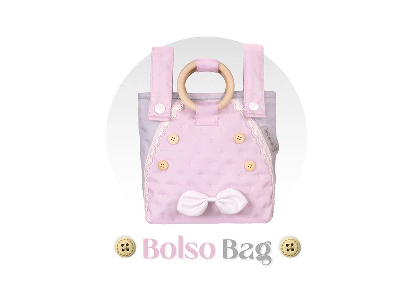 La mia prima carrozzina sophie