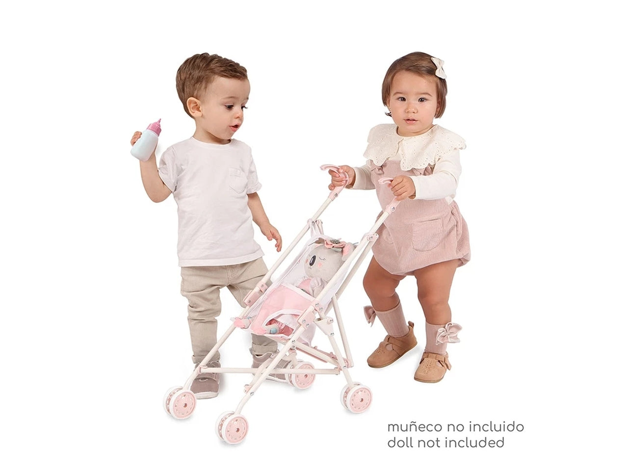 Passeggino koala pieghevole