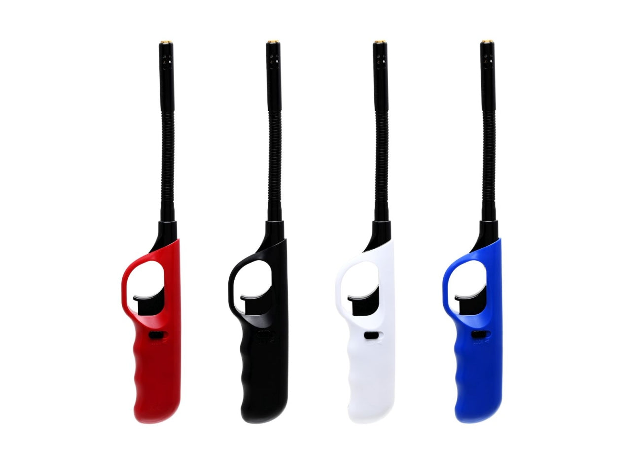 Accendigas atomic bbq lighter flex