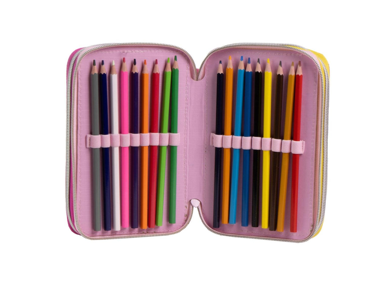 Barbie giotto torna all'astuccio con accessori