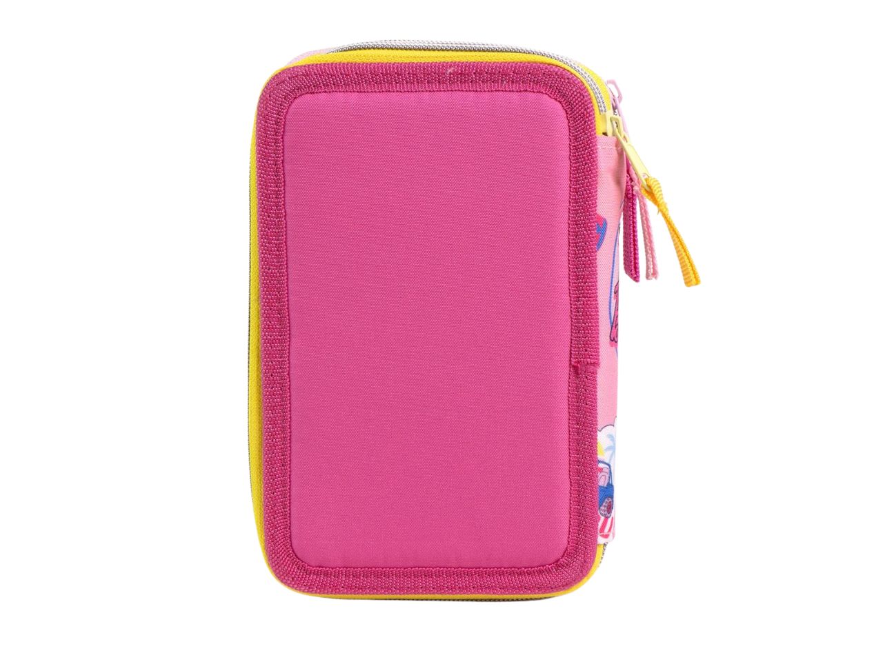 Barbie giotto torna all'astuccio con accessori