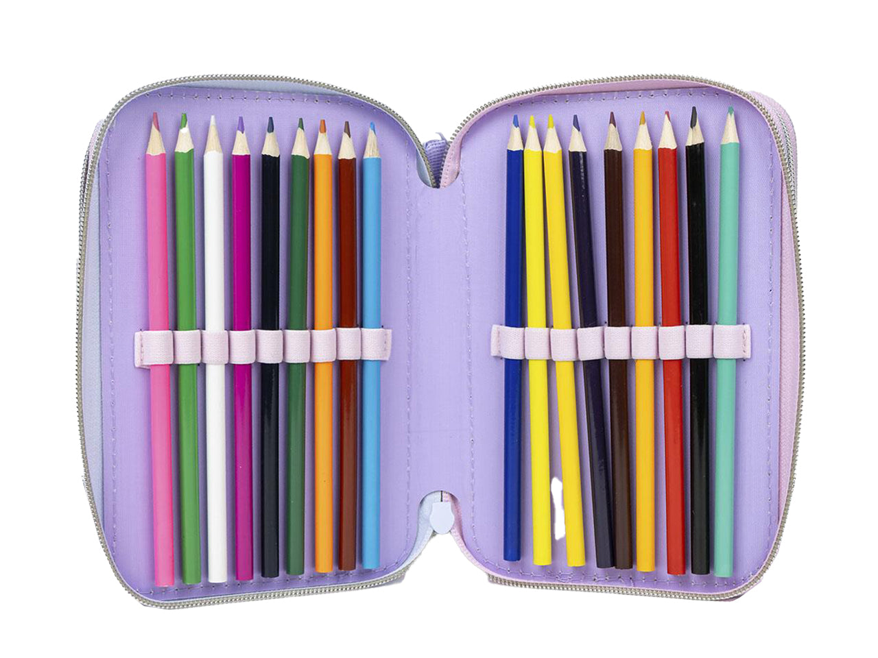 Stitch giotto torna all'astuccio con accessori