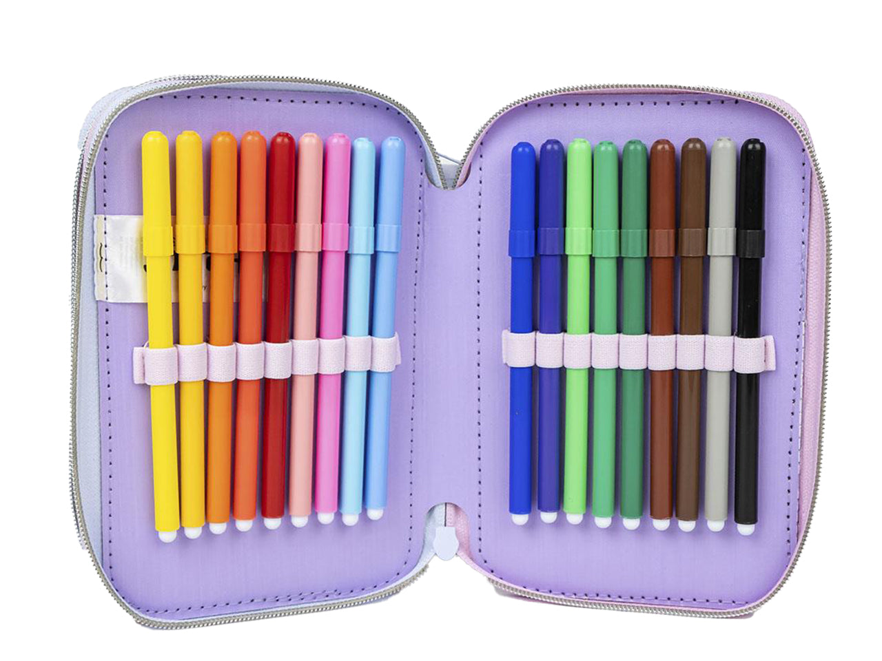 Stitch giotto torna all'astuccio con accessori