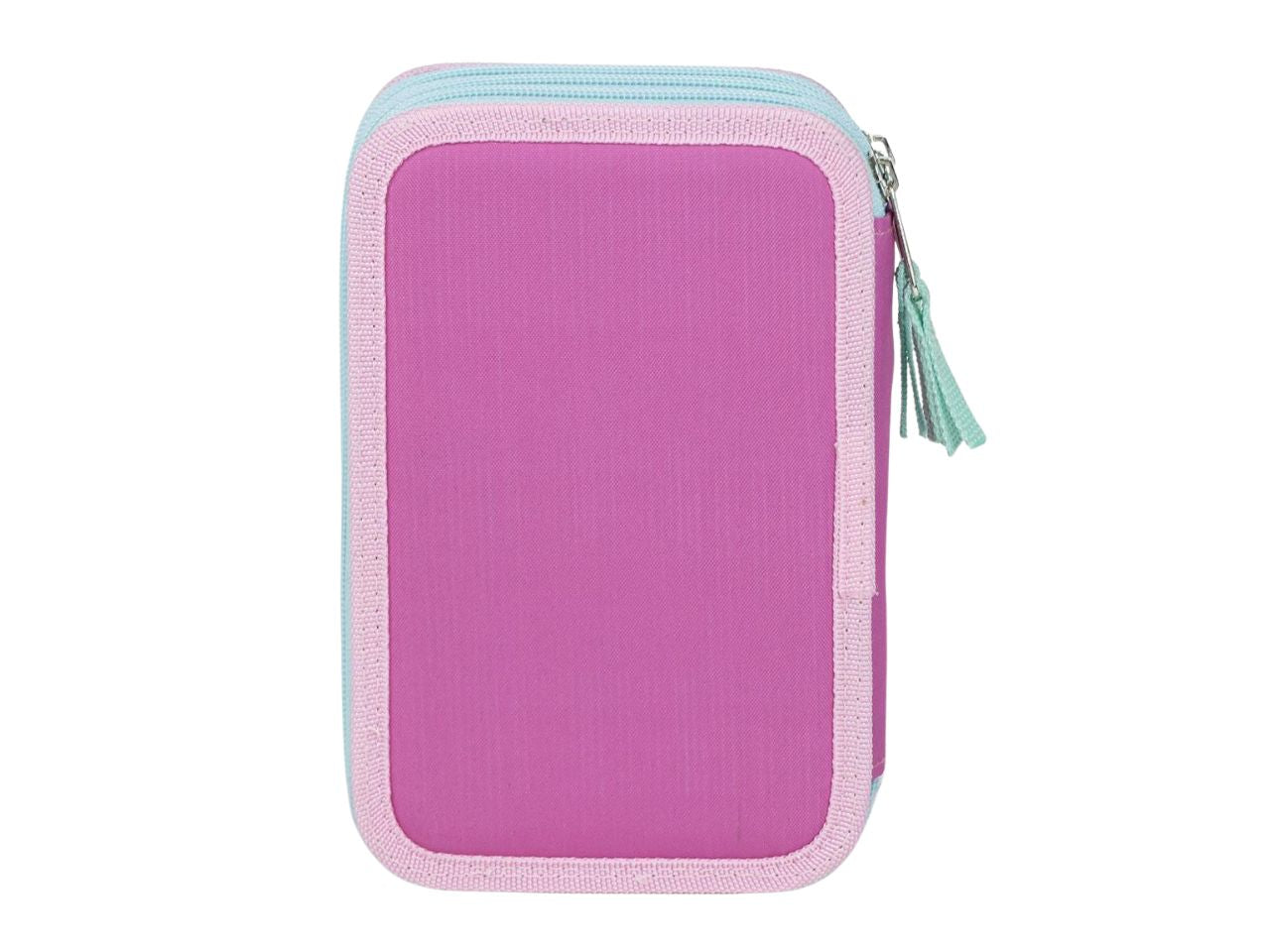 Gabby giotto torna all'astuccio con accessori