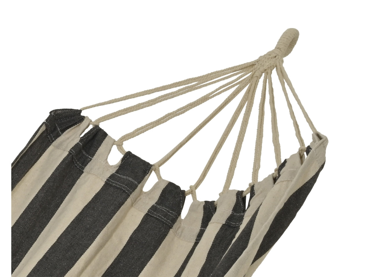 Amaca polycotone 2 assortiti 200x80xh.2cm