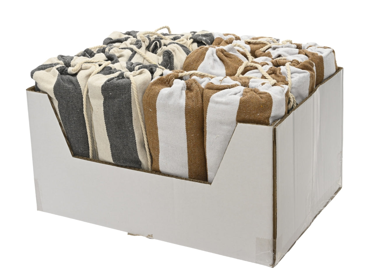 Amaca polycotone 2 assortiti 200x80xh.2cm