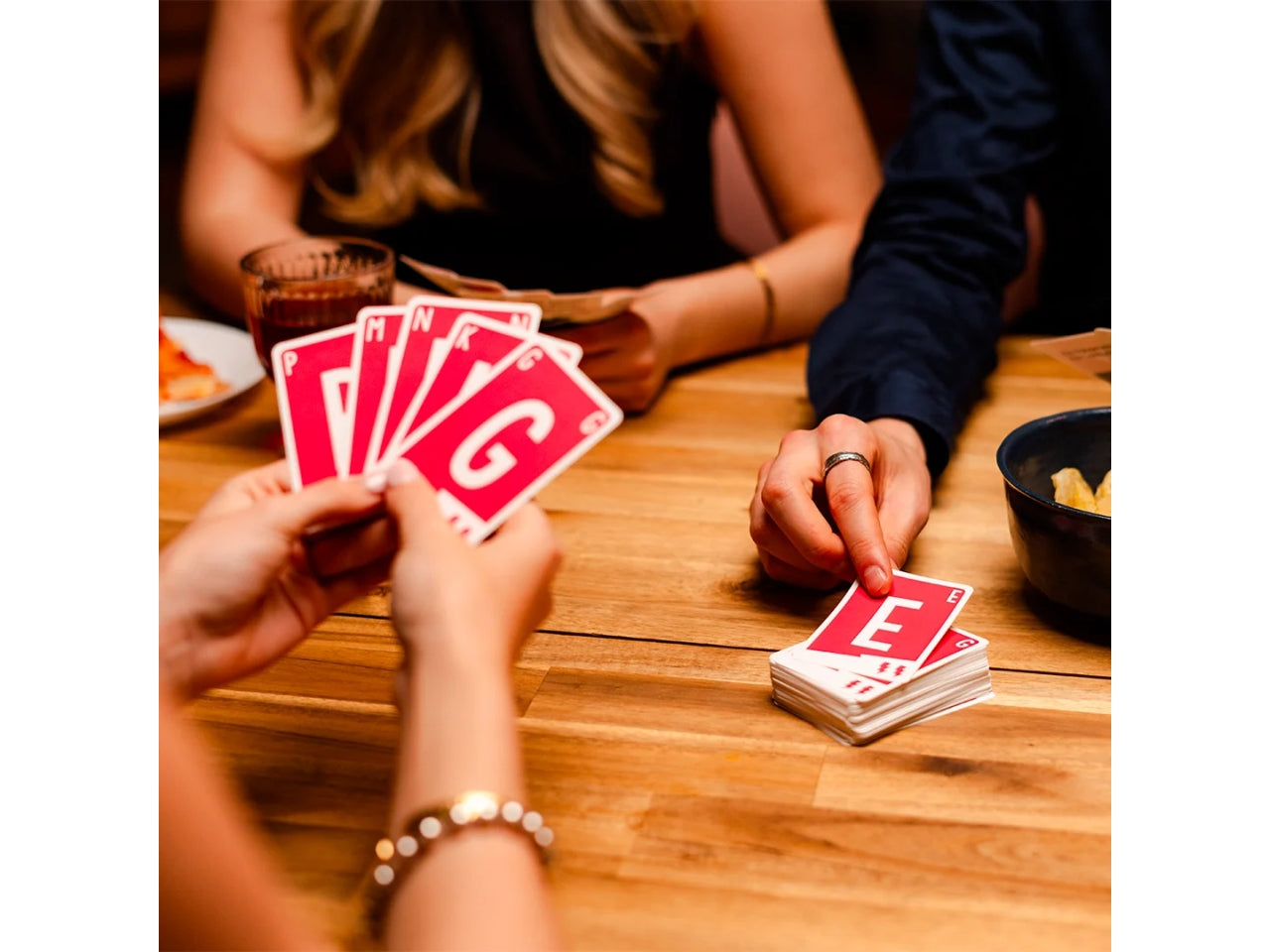 Gioco Quickstop senza filtri