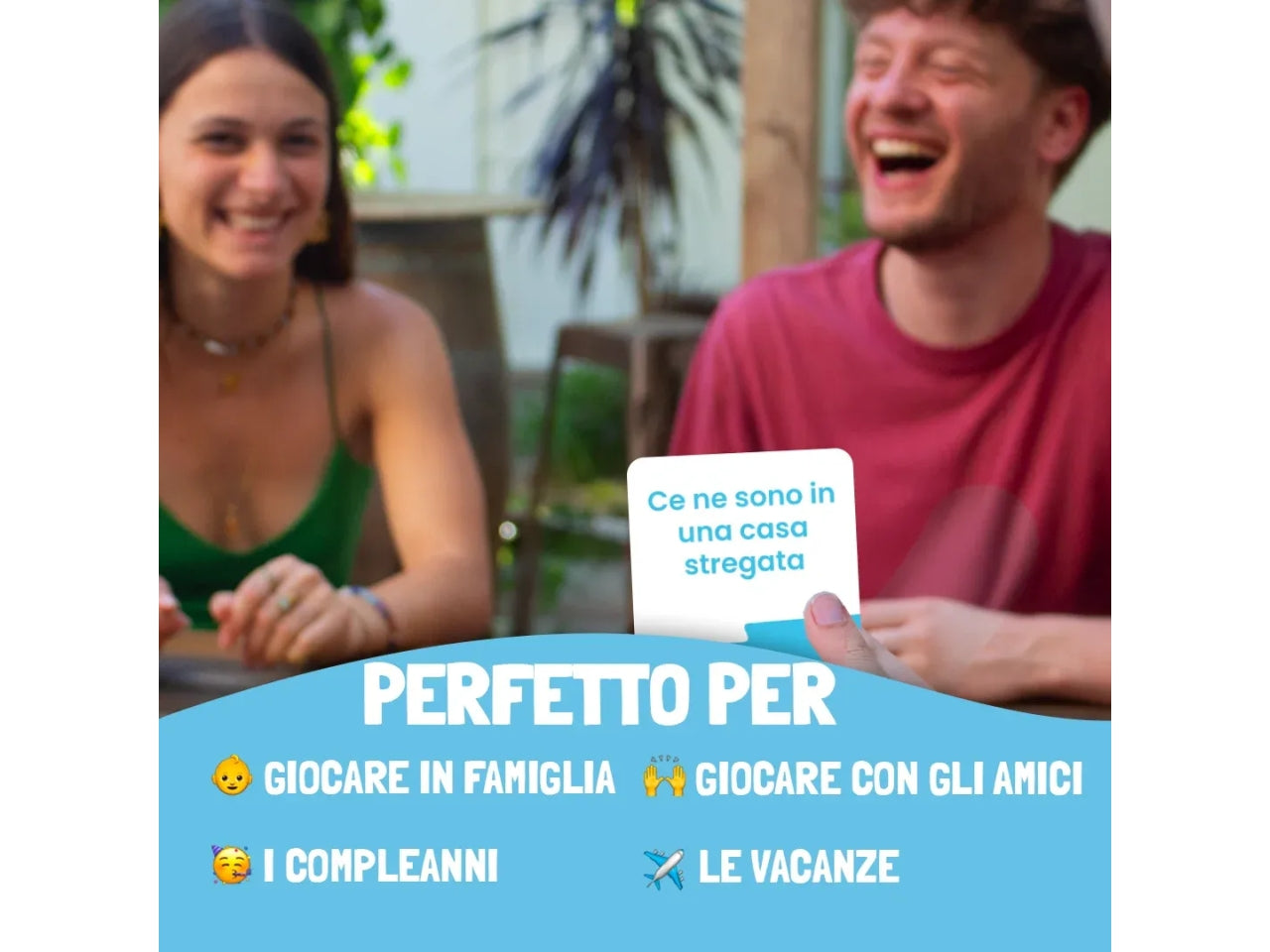 Gioco Quickstop Kids