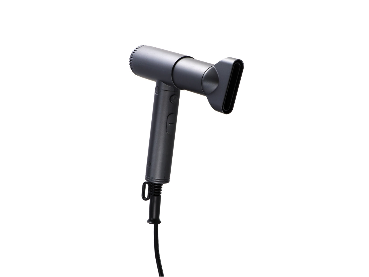 Phon con 2 velocita' e 3temperature da 1700-2000w