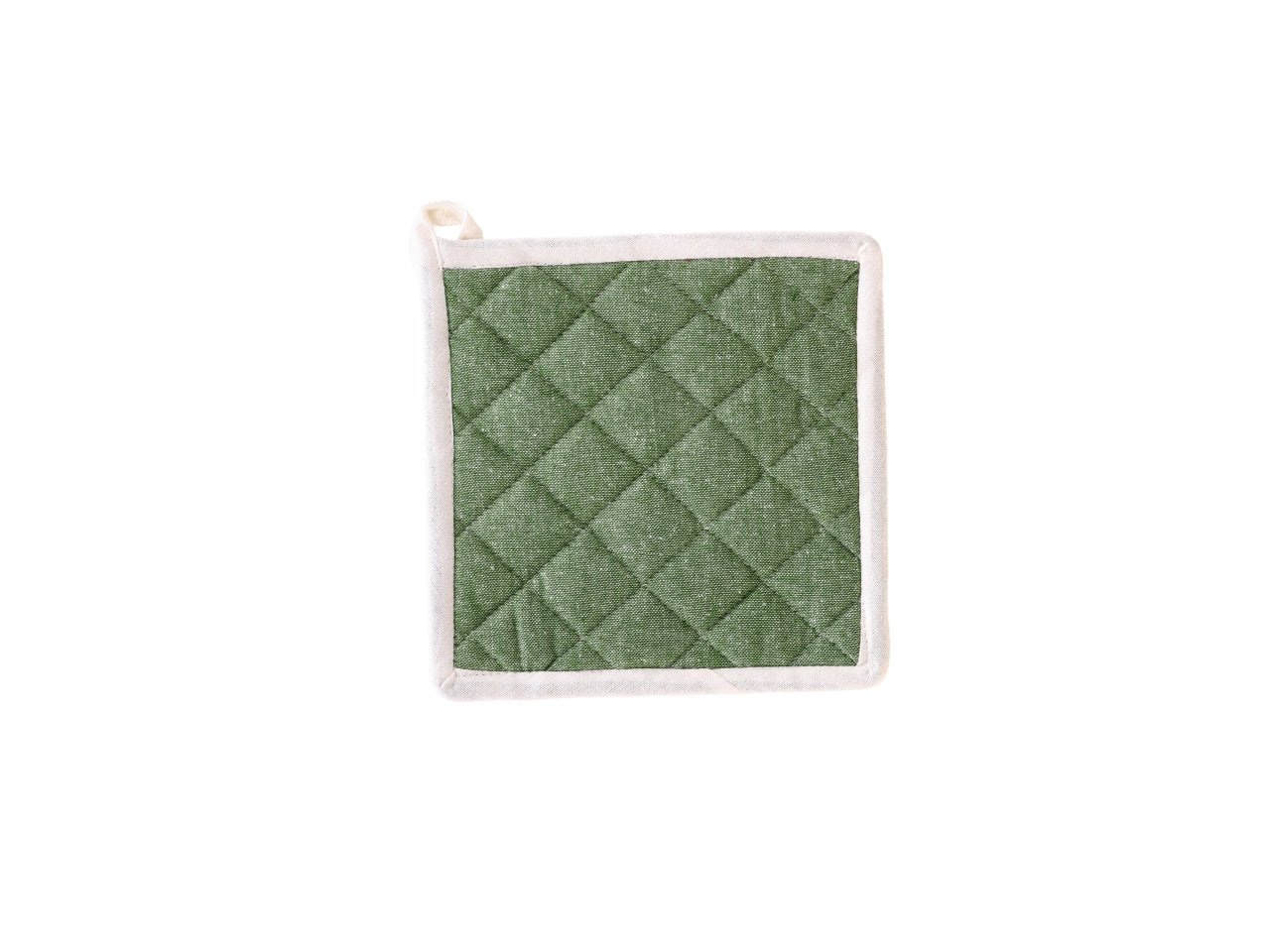 Schell presina trapuntata 20x20cm in 2 varianti di colore