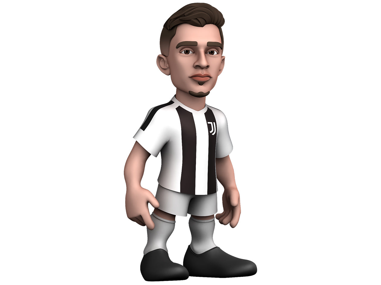 Minix collectible figurines Juventus F. Conceicao