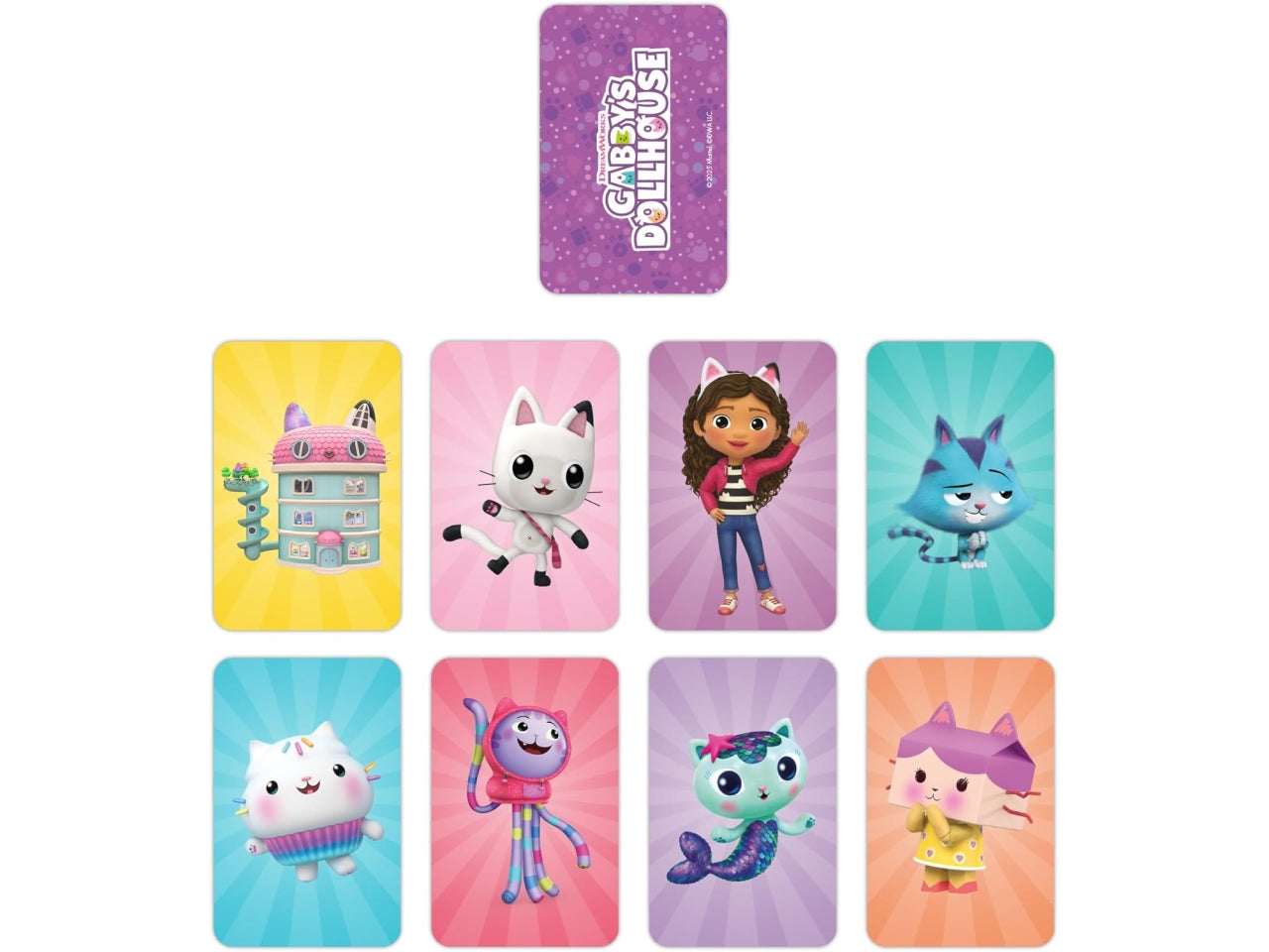 Calza Gabbys Xmas Sock 2026 $