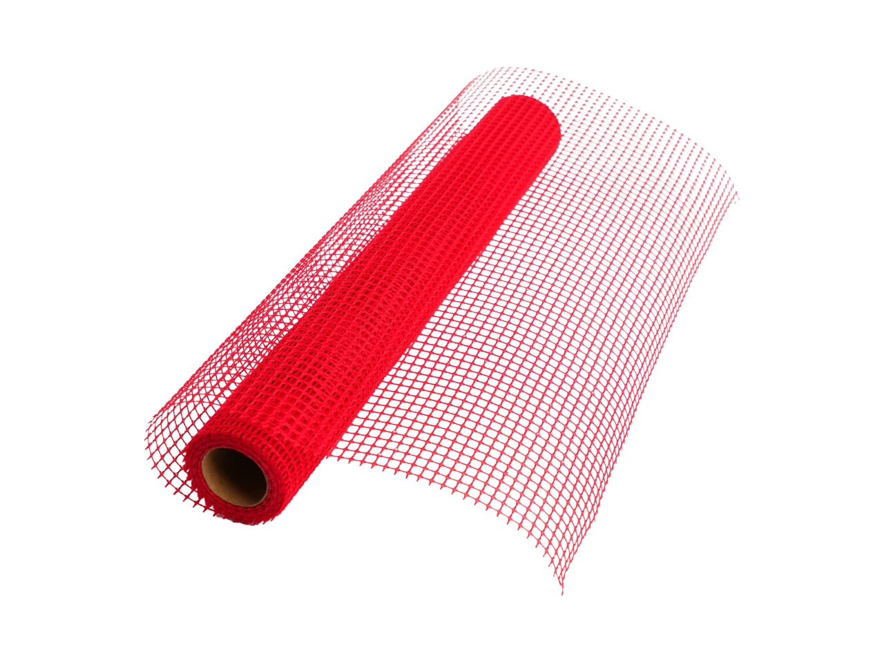 Bobina poly square cm.48cmx5mt rosso