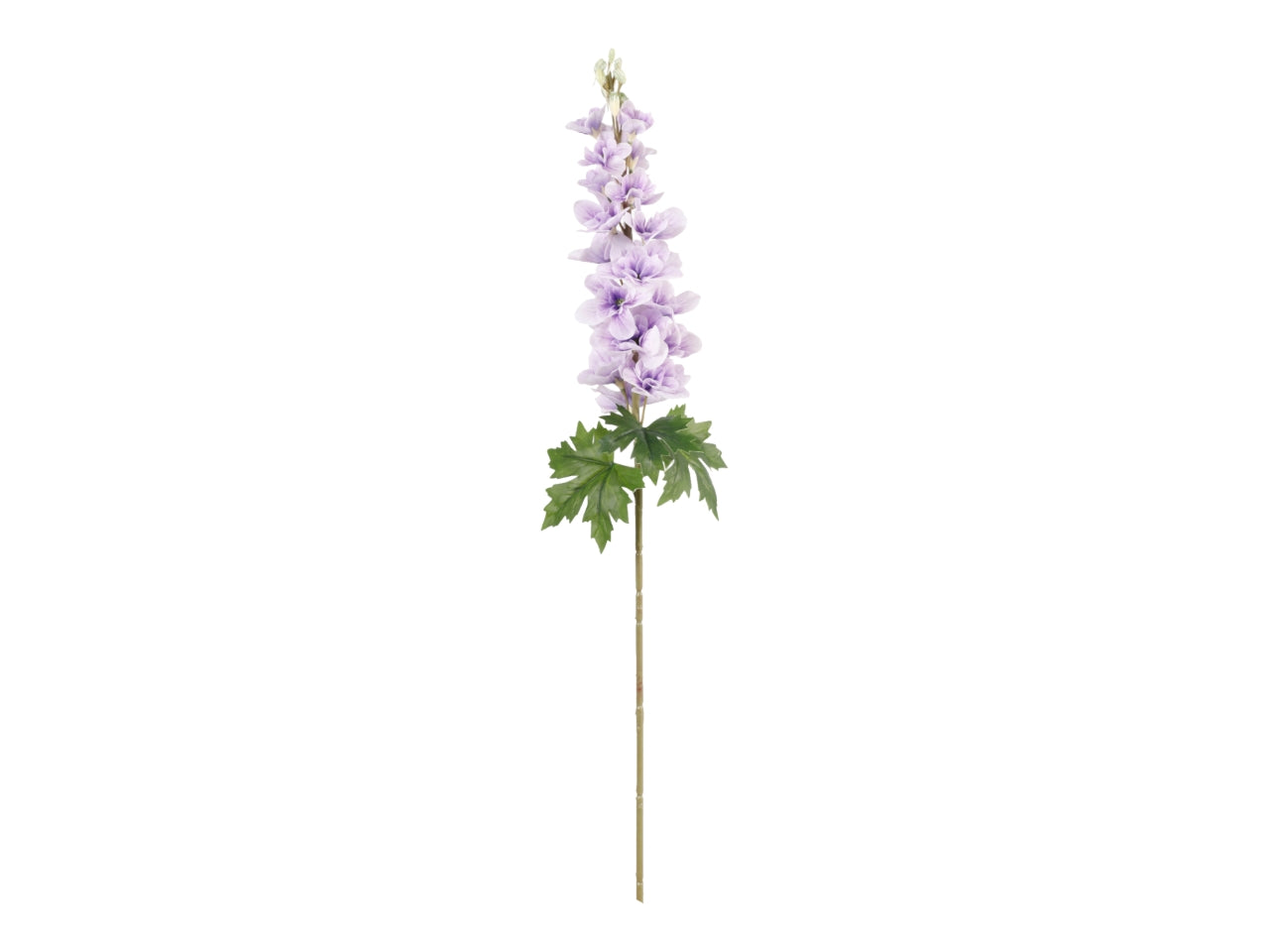 Delphinium ramo 90cm lilla
