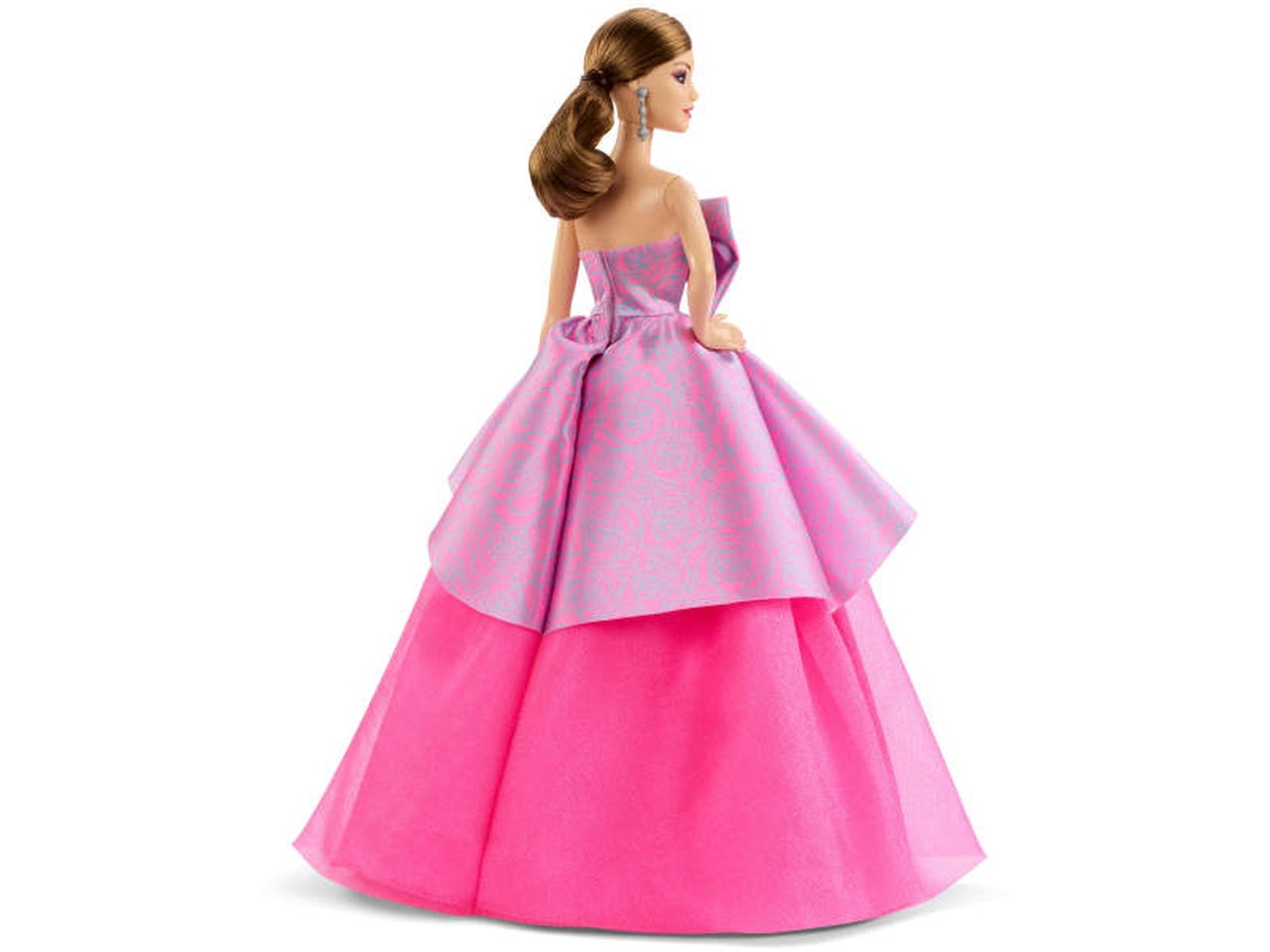 Barbie birthday wishes