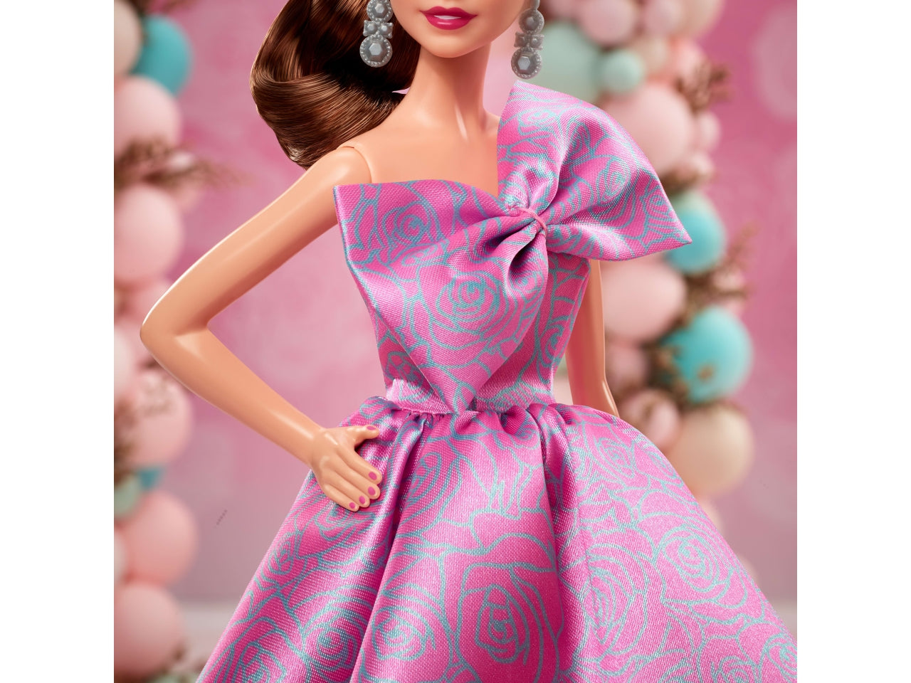Barbie birthday wishes