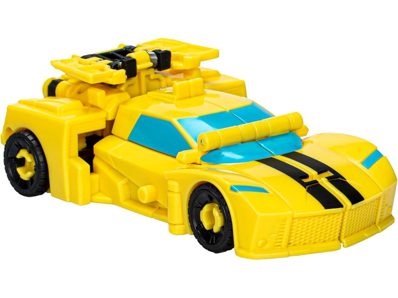 Transformers Earthspark combiner 2