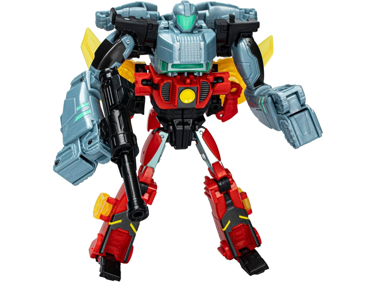 Transformers Earthspark combiner 1