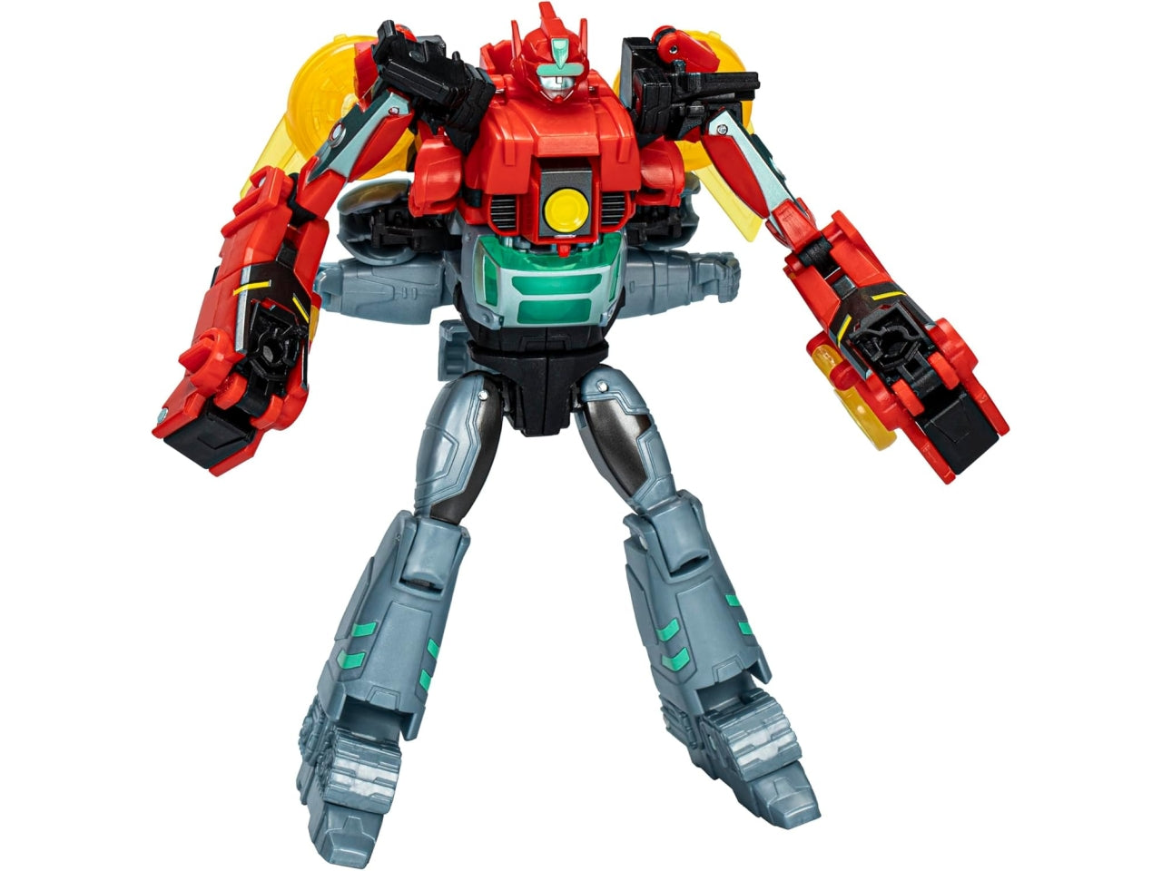 Transformers Earthspark combiner 1