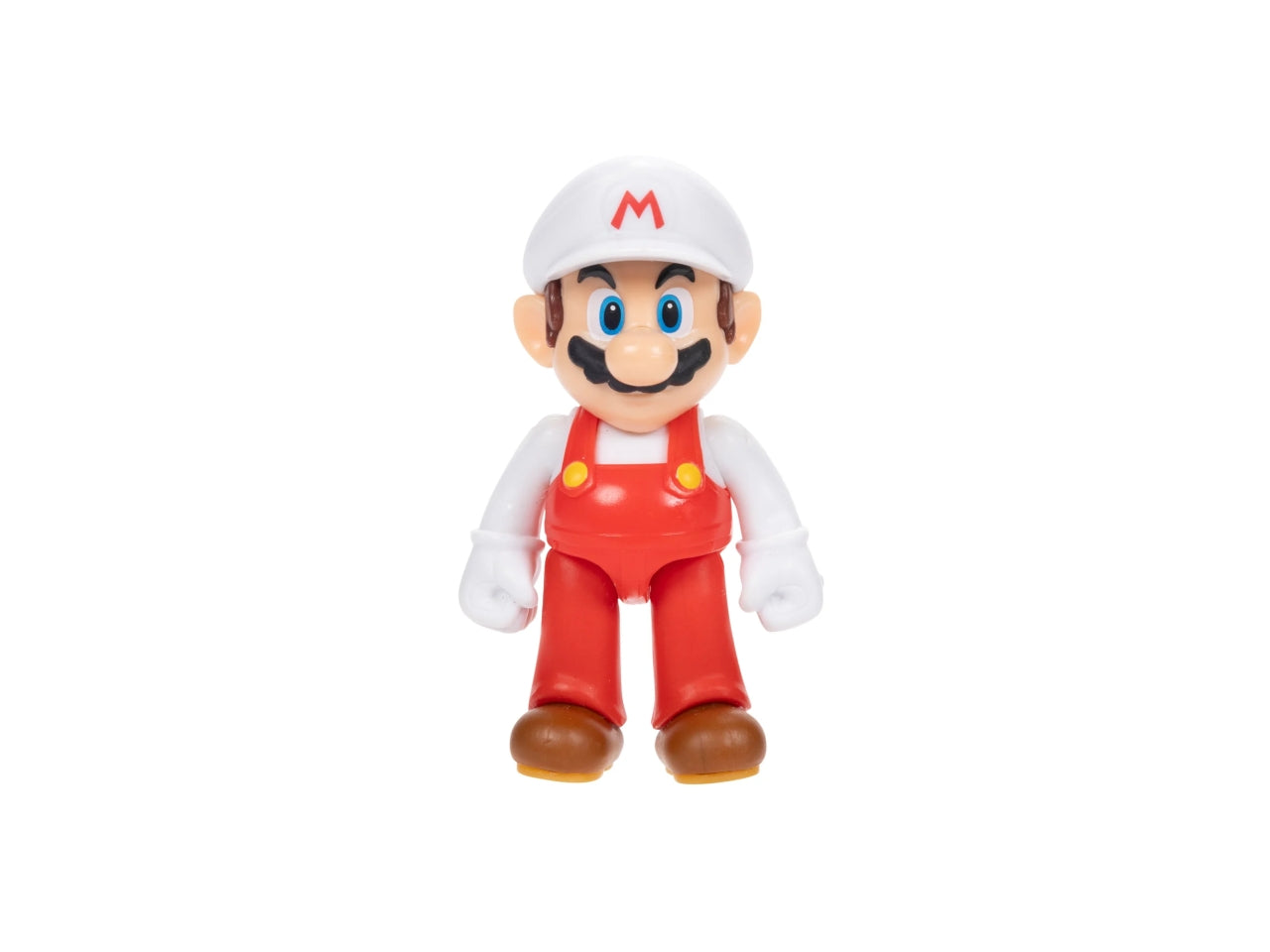 Super Mario 2 5in limited articulatio