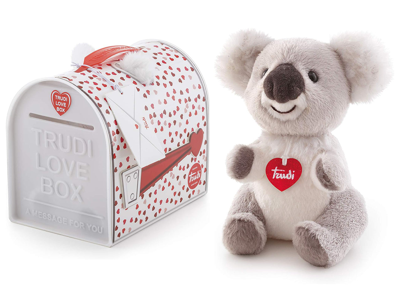 Peluche Trudi koala