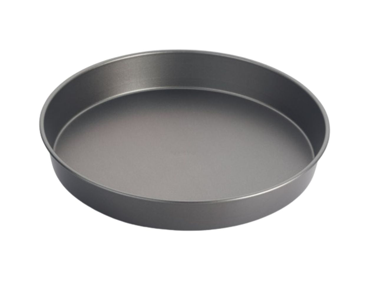 Forma torta tonda liscia 28x4,2cm