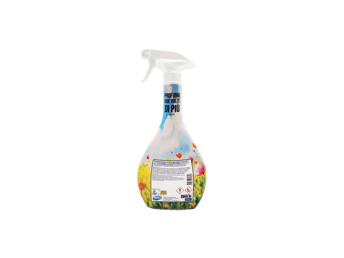 Deodorante Deo due profumatore ambiente art collection orizzonte fiorito $