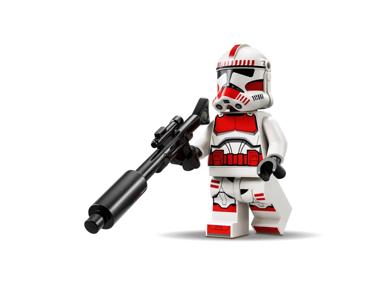 Lego Star Wars TM Mech Clone Shock Trooper#