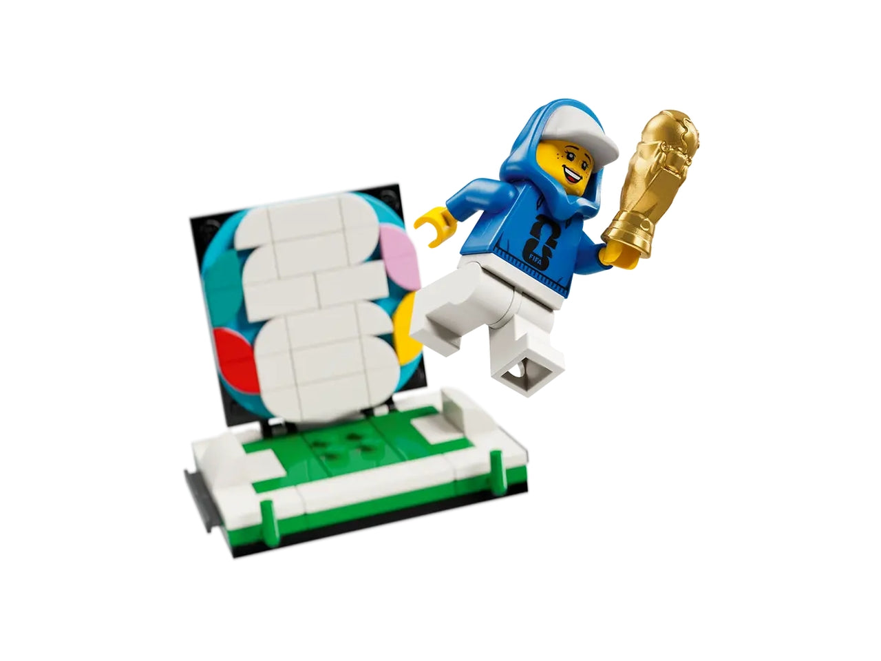 Lego Editions Sports Edition S