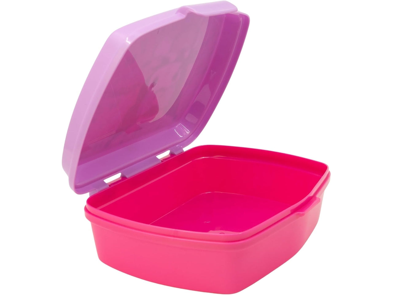 Kuromi portamerenda in plastica