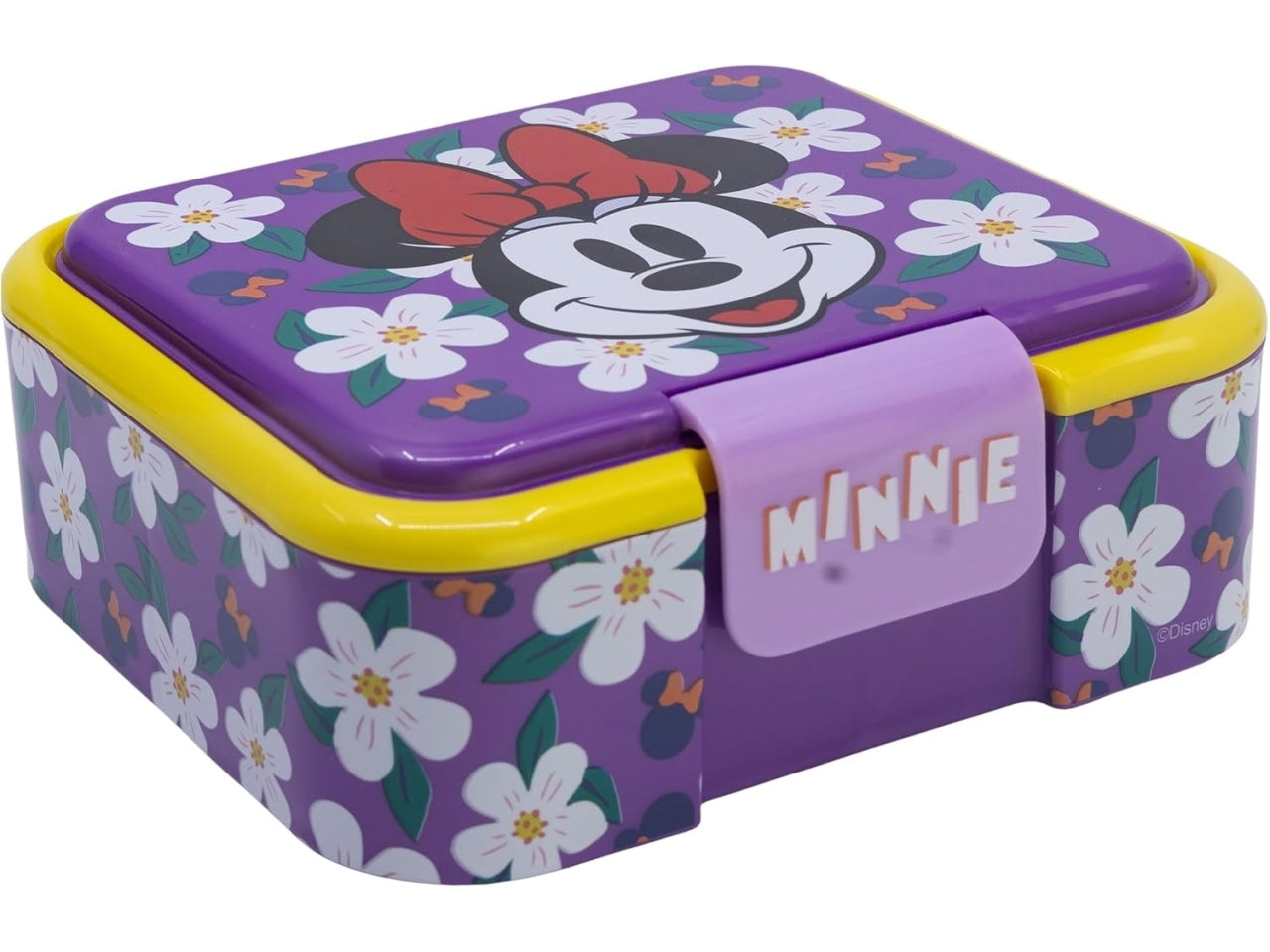 Minnie portamerenda supreme multiscomparto