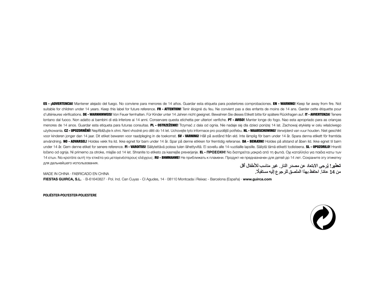 Collana hawaiana in confezione da 25 collane multicolore